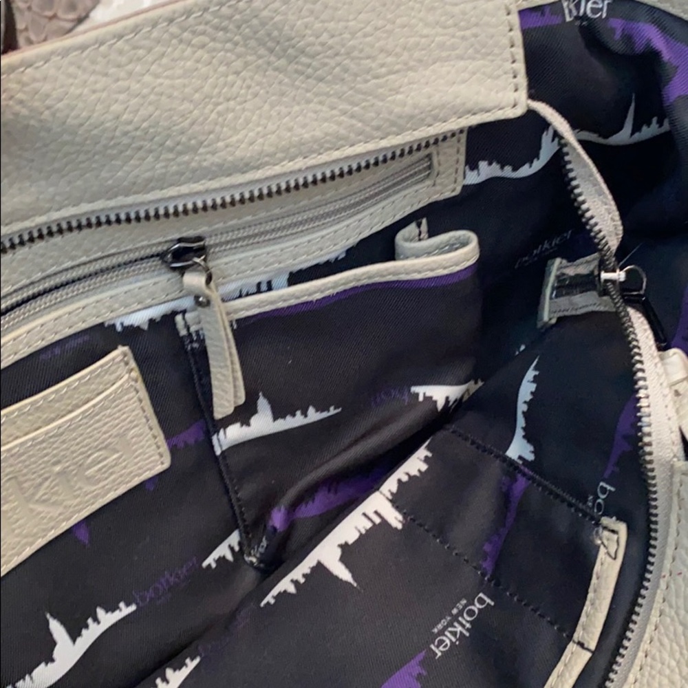 Botkier Soho Tote - Picture 4 of 12